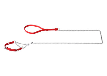 Kennel Furlon Chain Martingale Set No.4(2 mm)